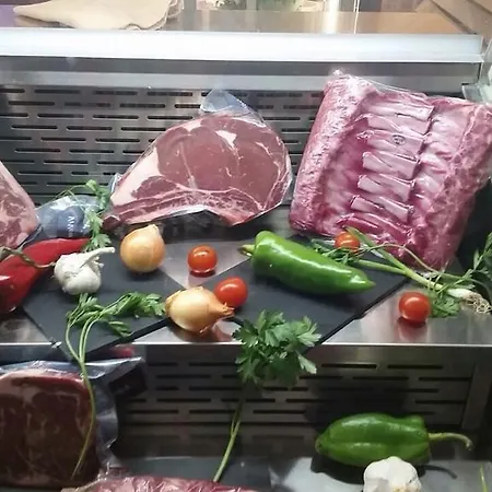 Aparthotel Olymp Apartcomplex Sveti Vlas