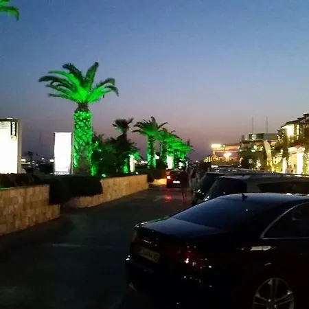 شقة فندقية Olymp Aparthotel