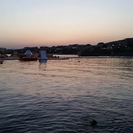 Aparthotel Olymp Apartcomplex 4*