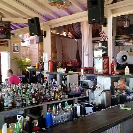 Olymp Apartcomplex Aparthotel 4*