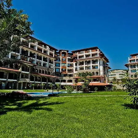 Olymp Apartcomplex Aparthotel Sveti Vlas