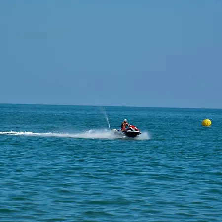 شقة فندقية Olymp Aparthotel 4*