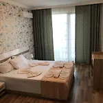 Апарт-отель Olymp Apartcomplex 4*