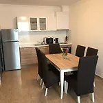 Olymp Apartcomplex סבטי ולאס