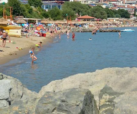 Olymp Apartcomplex
