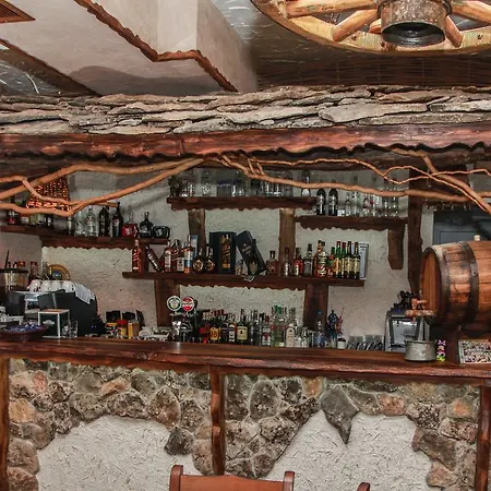 Olymp Apartcomplex 4* Sveti Vlas