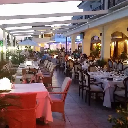 Aparthotel Olymp Apartcomplex 4*