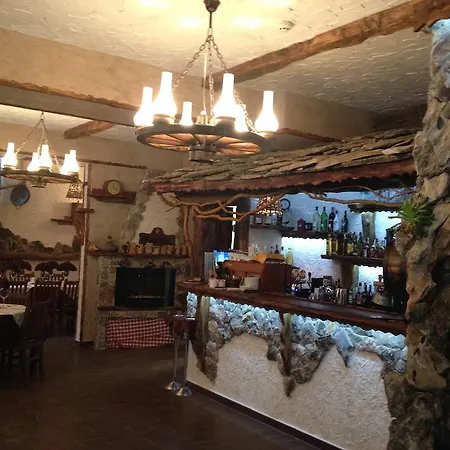 Olymp Sveti Vlas
