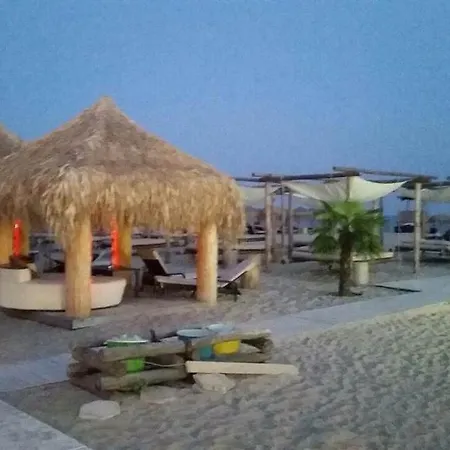 Aparthotel Olymp Apartcomplex 4*