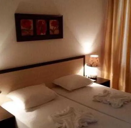 Apart-hotel Olymp