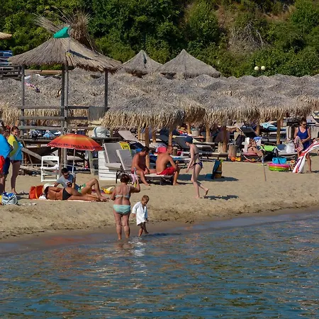 Aparthotel Olymp Apartcomplex Sveti Vlas