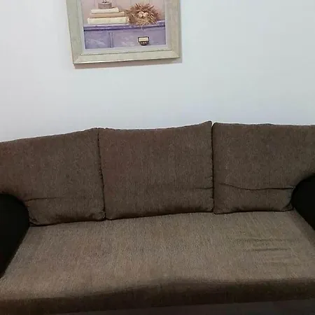 Olymp Aparthotel 4*