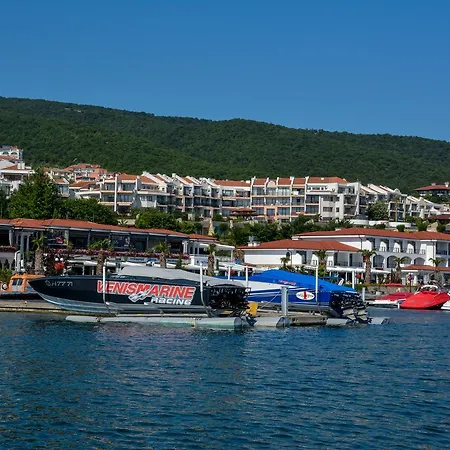 Olymp Aparthotel Apart Otel Sveti Vlas